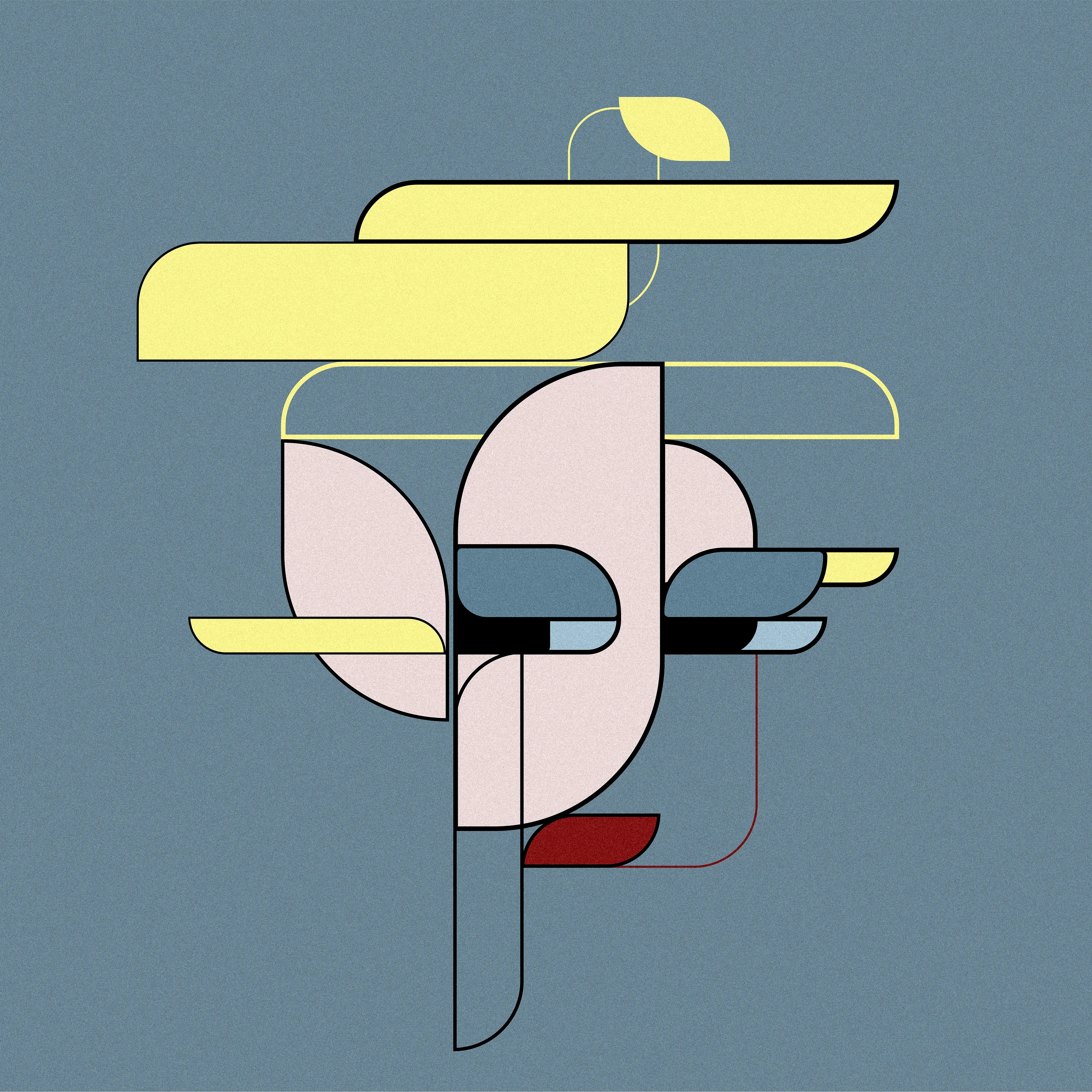 This artistic project is a celebration of the NFT space's evolution. It's a nod to the roots of Ethereum-based collections while trying to push the boundaries of contemporary art on the blockchain and in the 'PFP market'.

Just a sleek reinterpretation that pays homage to the classics. "Classics" is my way of blending pfp project with contemporary flair, redefining these legendary NFTs in a fresh, avant-garde light.

Disclaimer: Each one is hand drawn and unique but pays tribute to an existing token; this artistic project is not affiliated with any of your favorites collections.