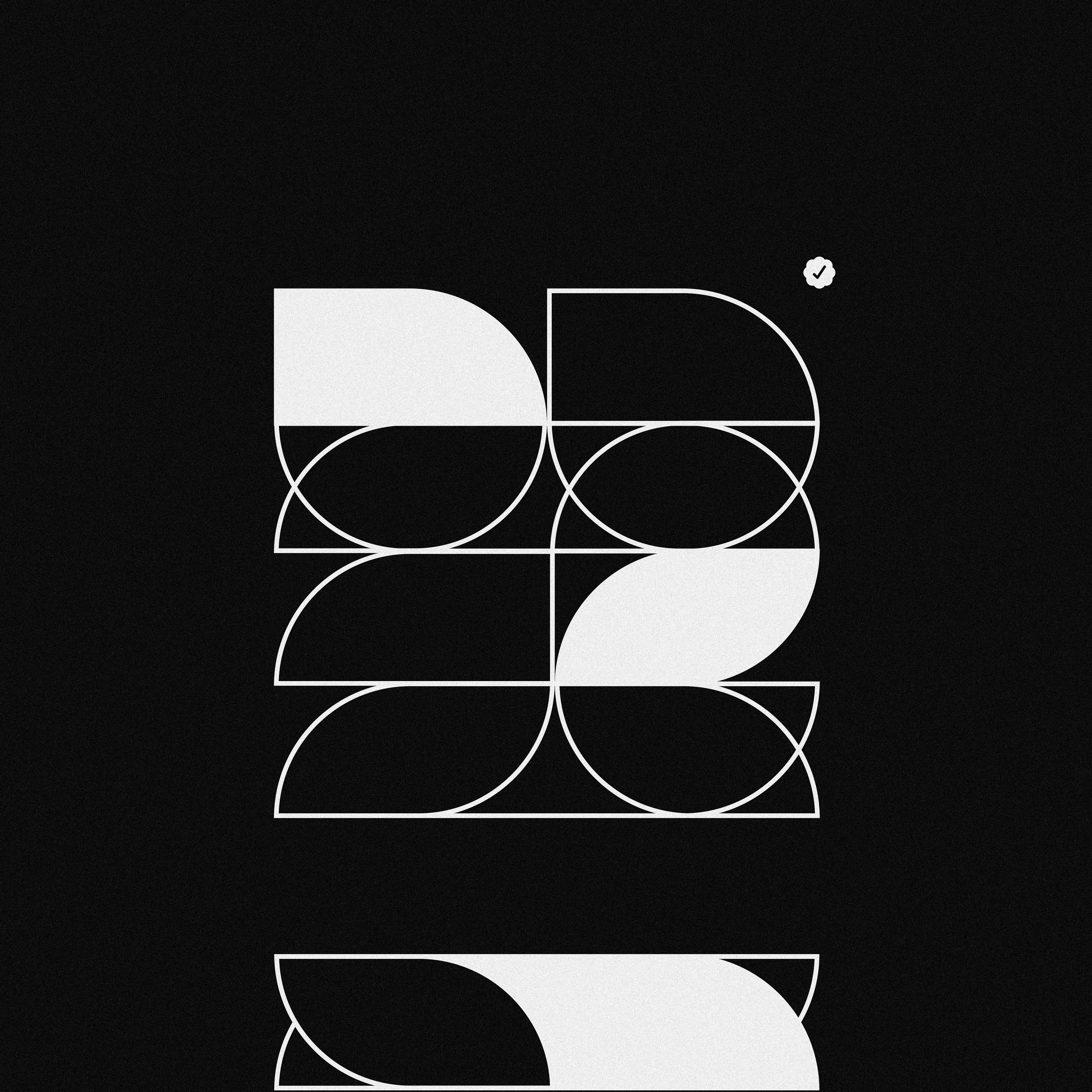 'Classics' - Opepen by Jack Butcher 

This artistic project is a celebration of the NFT space's evolution. It's a nod to the roots of Ethereum-based collections while trying to push the boundaries of contemporary art on the blockchain and in the 'PFP market'.

Just a sleek reinterpretation that pays homage to the classics. "Classics" is my way of blending pfp project with contemporary flair, redefining these legendary NFTs in a fresh, avant-garde light.

Disclaimer: Each one is hand drawn and unique but pays tribute to an existing token; this artistic project is not affiliated with any of your favorites collections.

This one is particular, from the Sub Collection 'Culture'