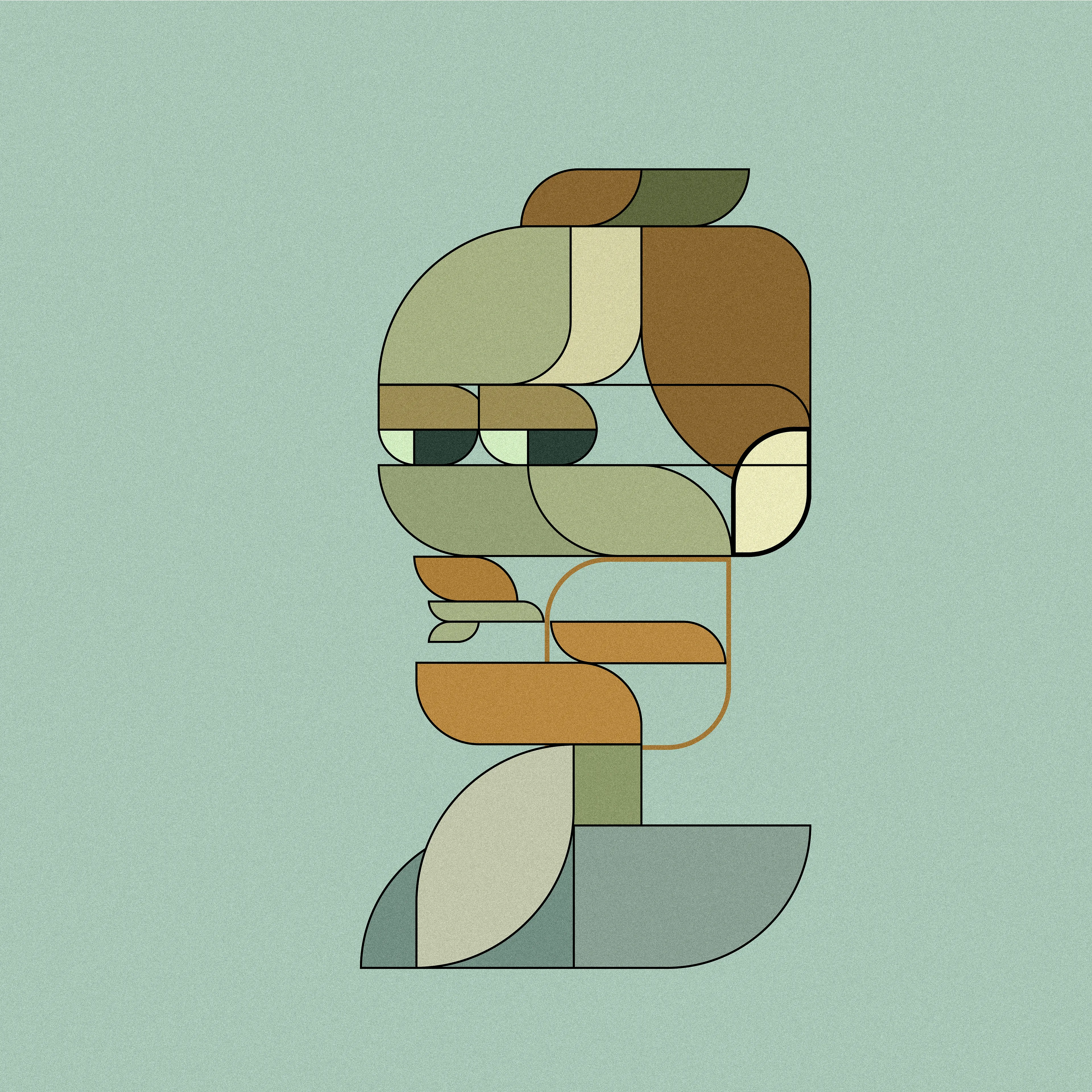 'Classics' - Self Portrait by Vincent VanGogh  
This artistic project is a celebration of the NFT space's evolution. It's a nod to the roots of Ethereum-based collections while trying to push the boundaries of contemporary art on the blockchain and in the 'PFP market'.

Just a sleek reinterpretation that pays homage to the classics. "Classics" is my way of blending pfp project with contemporary flair, redefining these legendary NFTs in a fresh, avant-garde light.

Disclaimer: Each one is hand drawn and unique but pays tribute to an existing token; this artistic project is not affiliated with any of your favorites collections.

This one is particular, from the Sub Collection 'Fine Art'