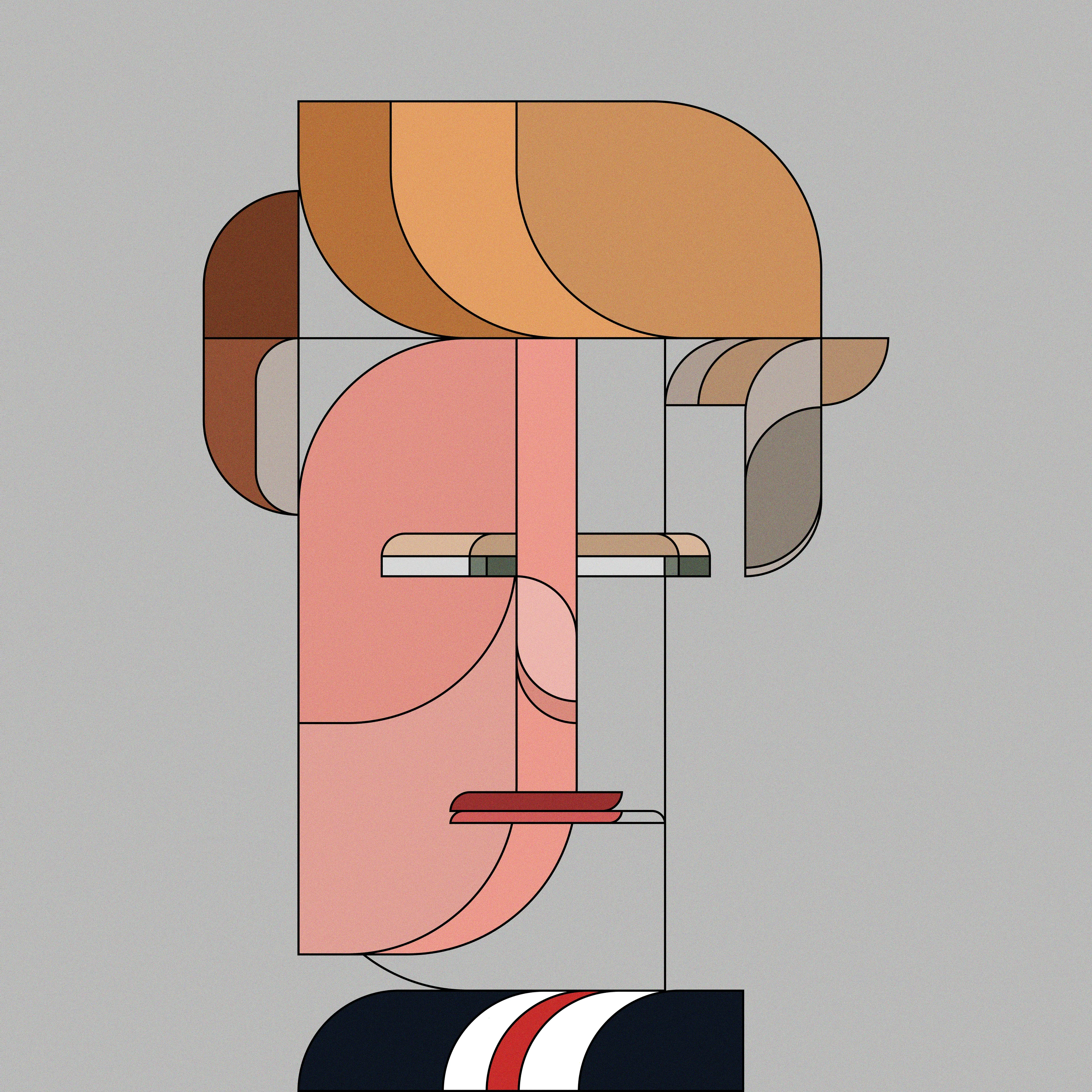 'Classics'

This artistic project is a celebration of the NFT space's evolution. It's a nod to the roots of Ethereum-based collections while trying to push the boundaries of contemporary art on the blockchain and in the 'PFP market'.

Just a sleek reinterpretation that pays homage to the classics. "Classics" is my way of blending pfp project with contemporary flair, redefining these legendary NFTs in a fresh, avant-garde light.

Disclaimer: Each one is hand drawn and unique but pays tribute to an existing token; this artistic project is not affiliated with any of your favorites collections.