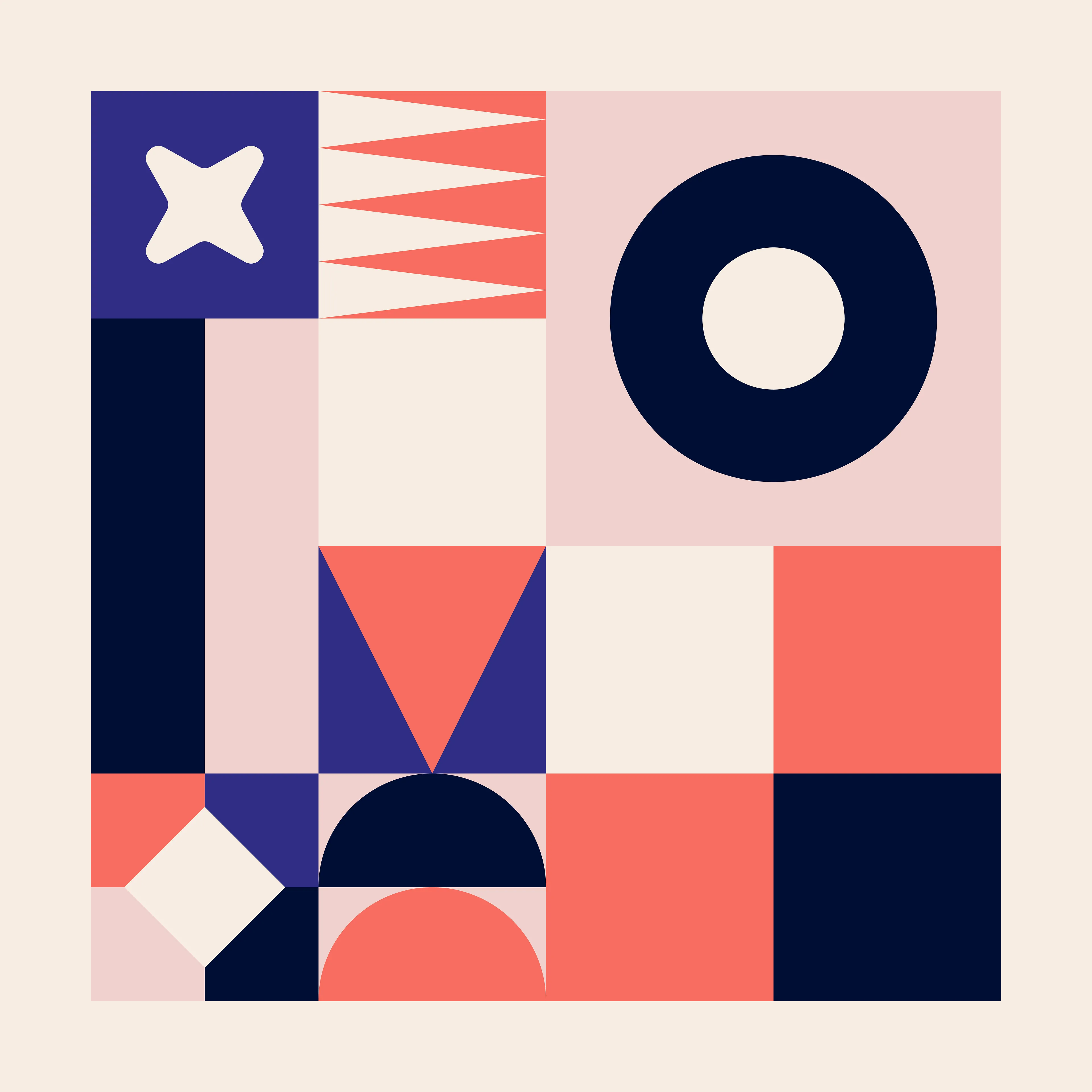 Close your eyes.  
Feel the warmth.