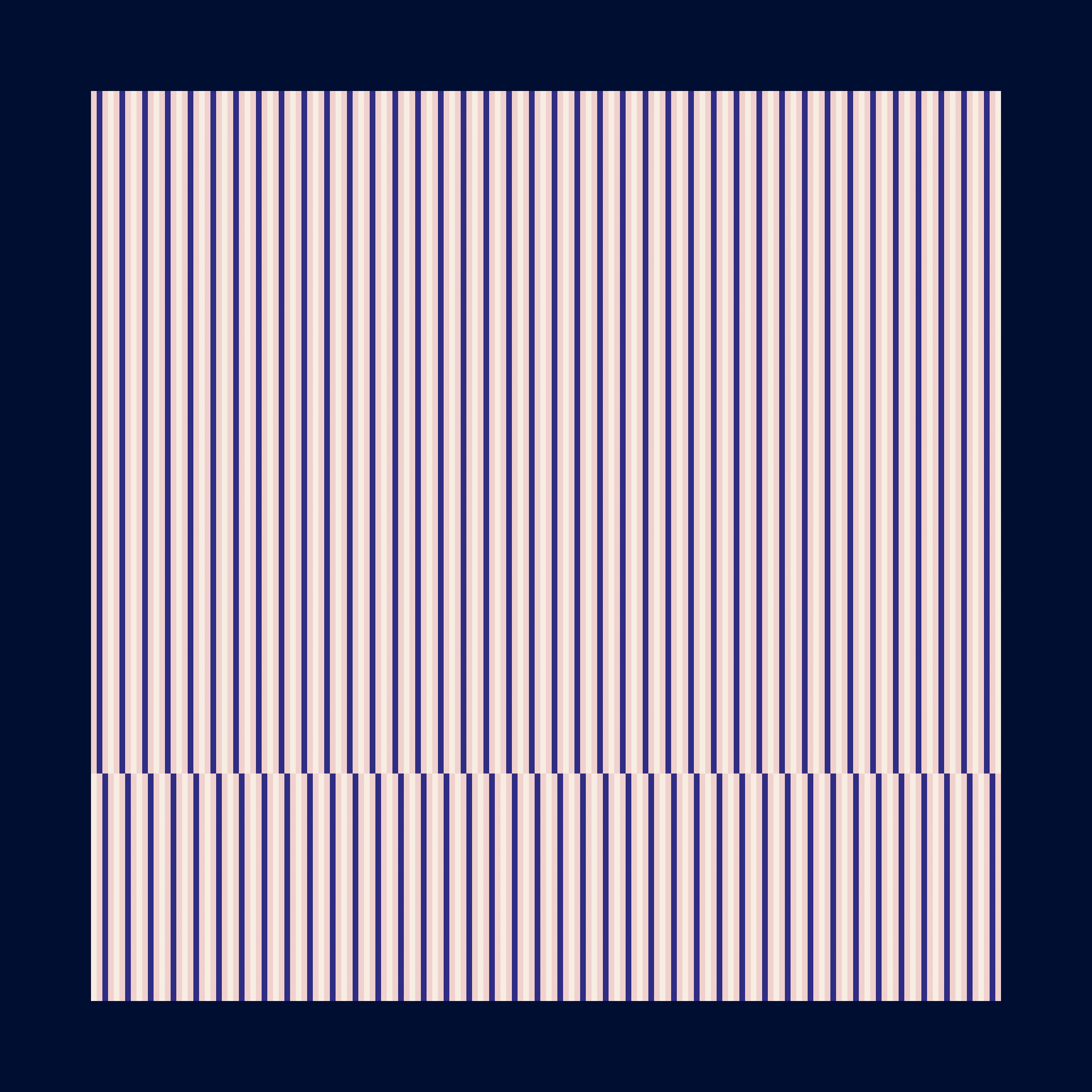 The unexpected always happens.