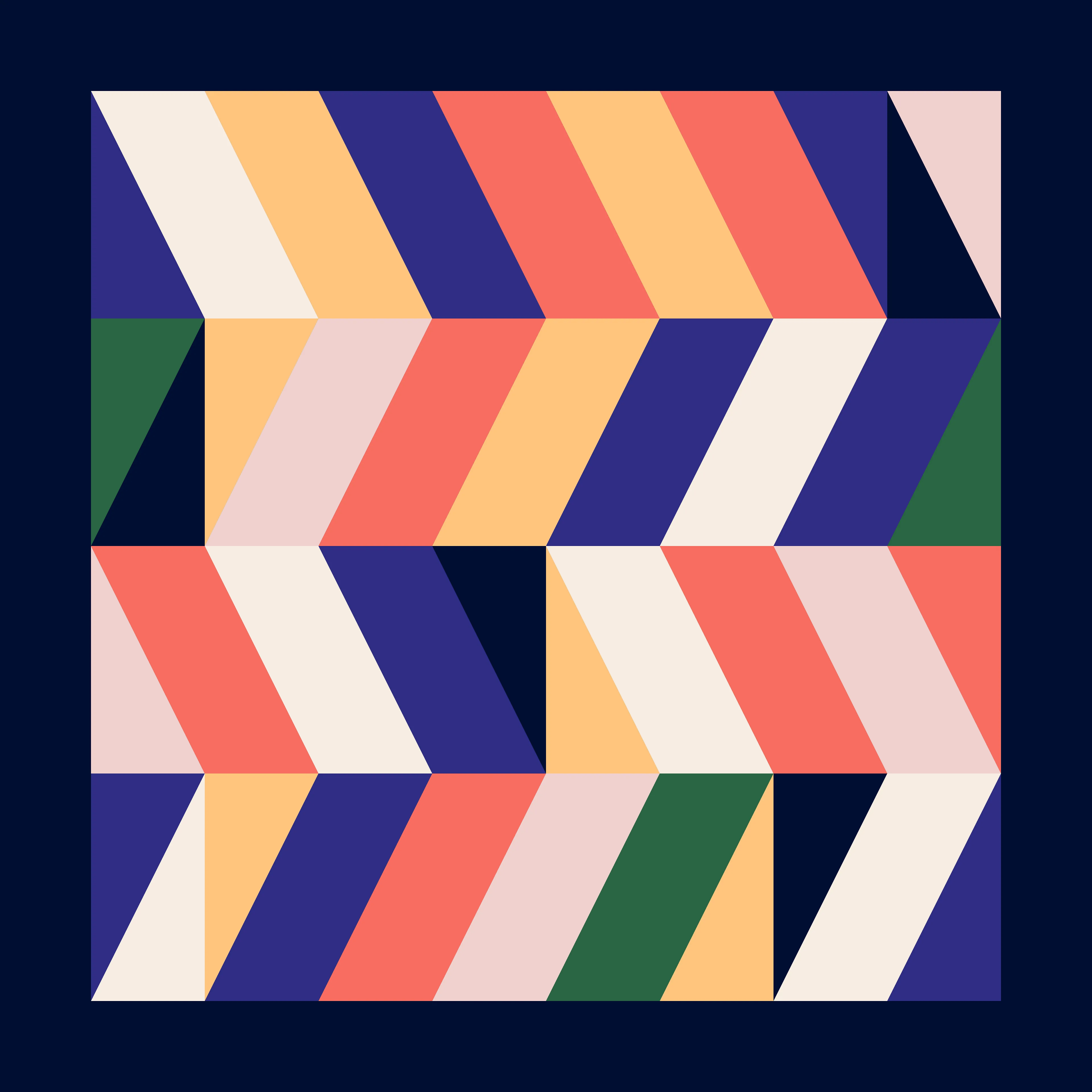 Promises made to us.