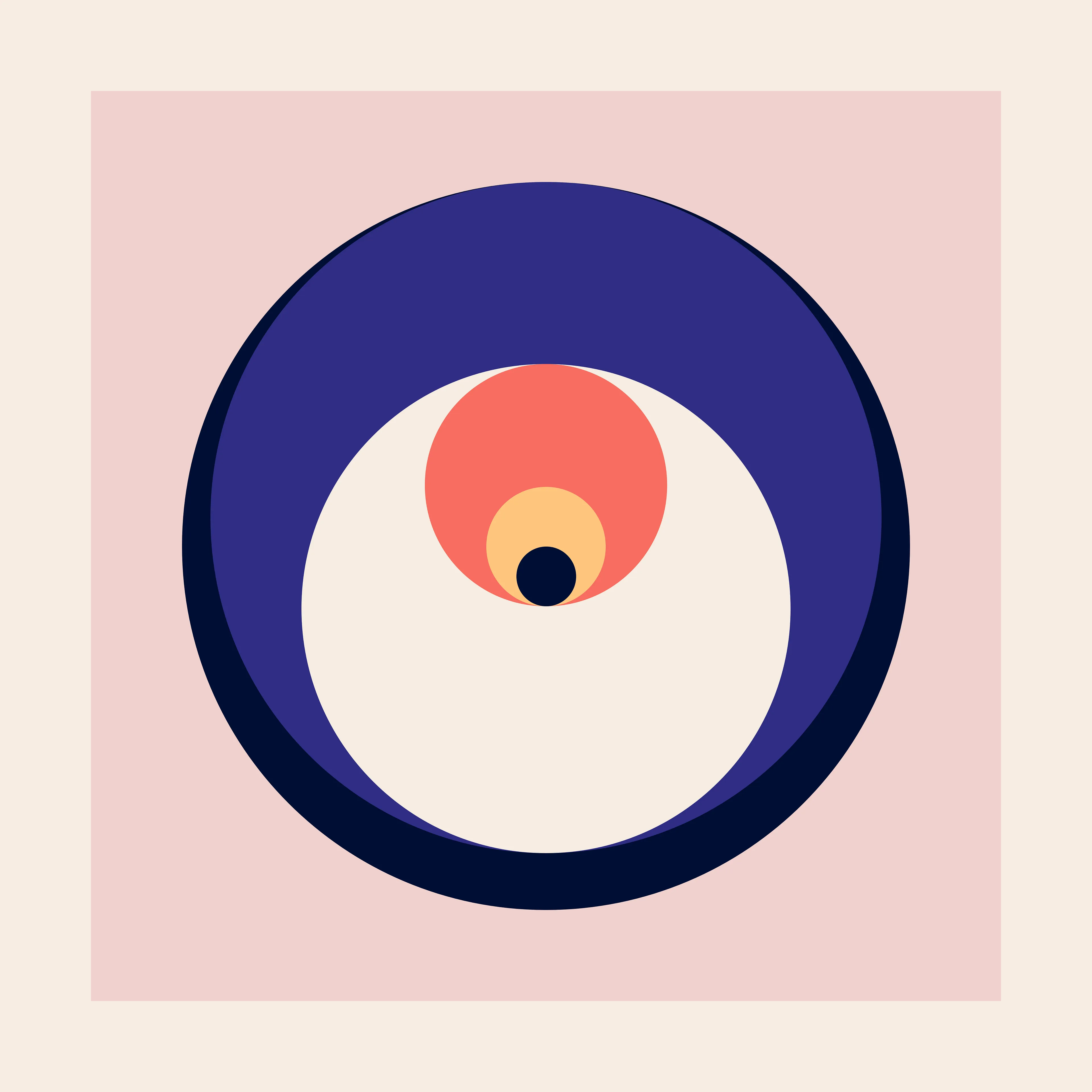 Plates move in distracting ways.