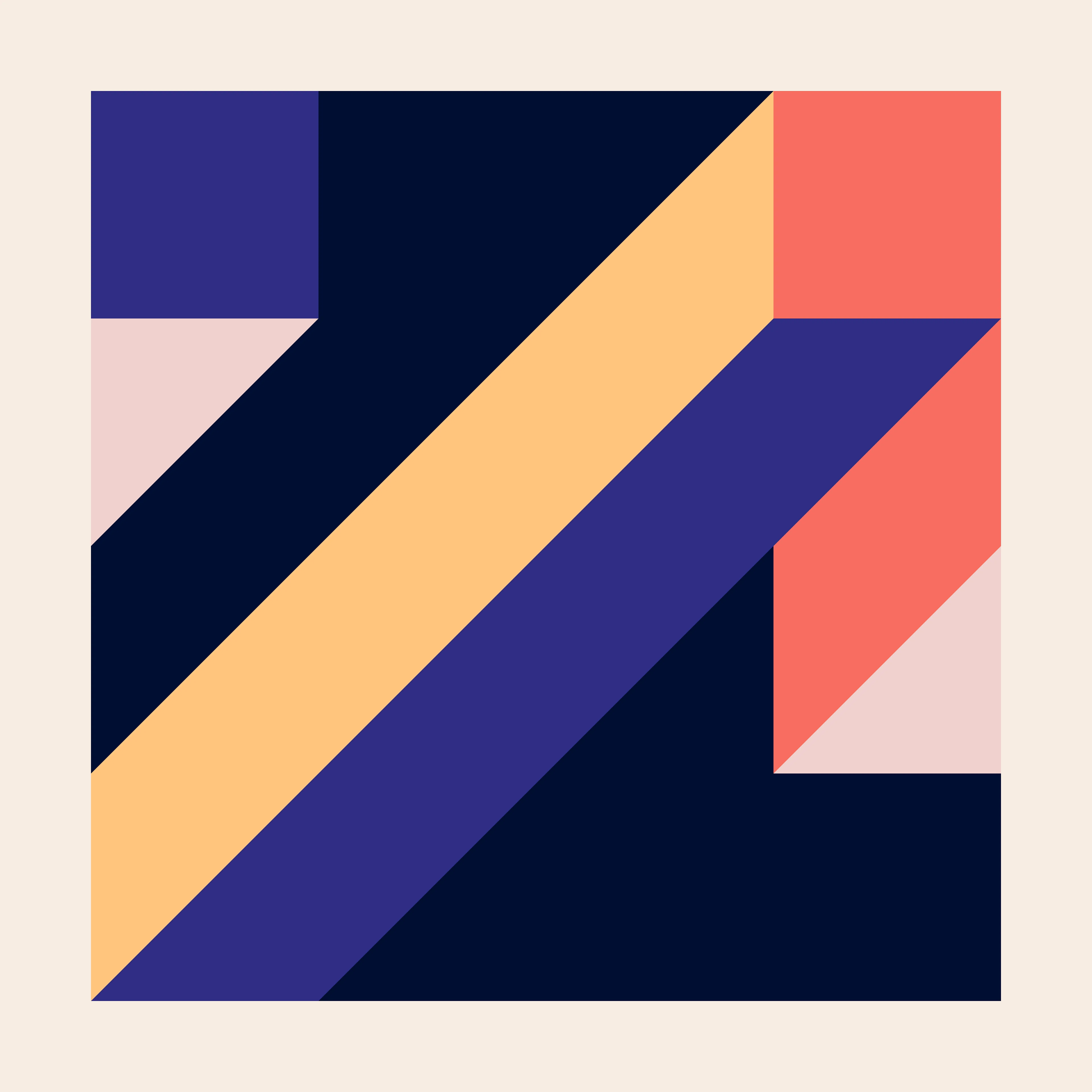 We are not dangerous.