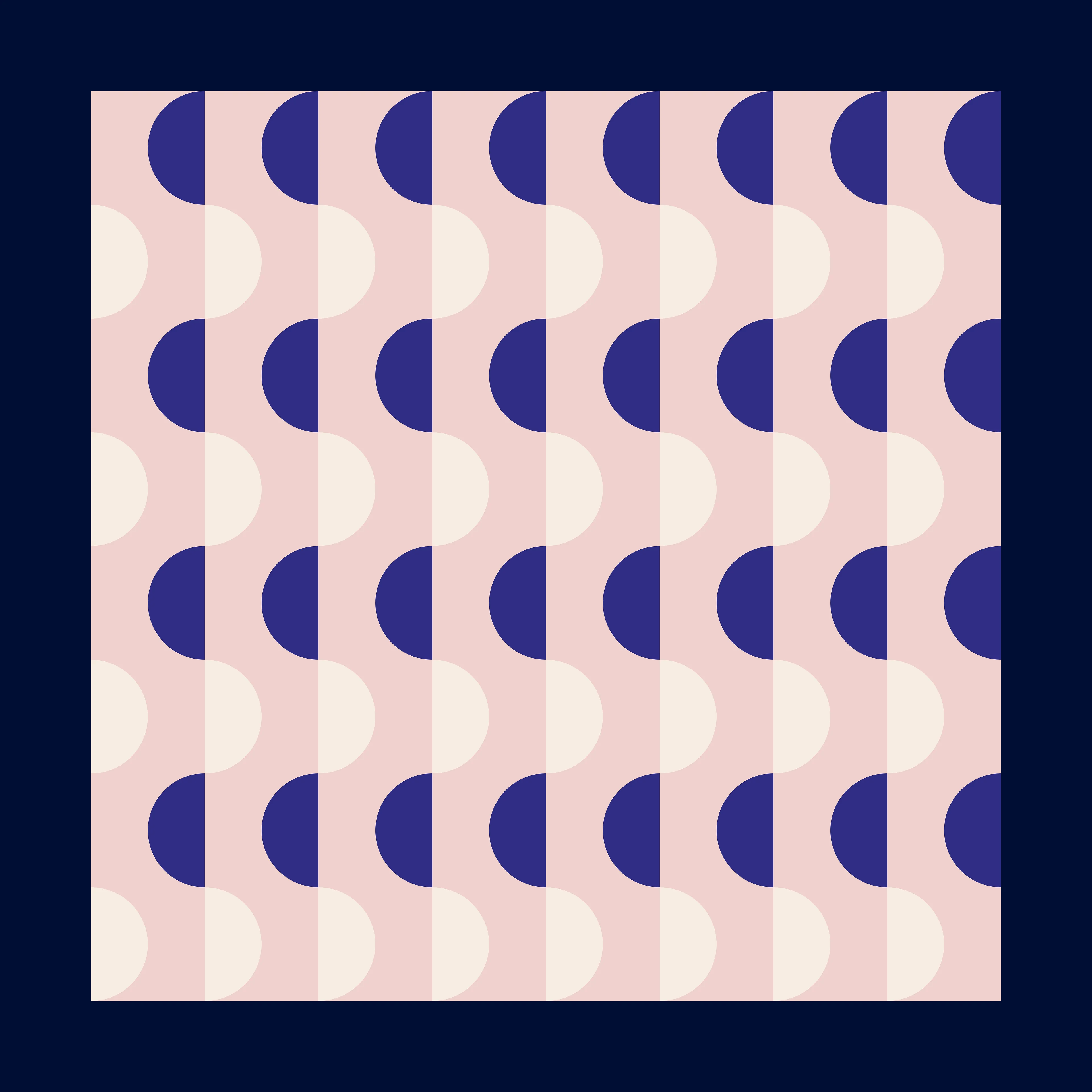 The subtle sounds of the ocean.