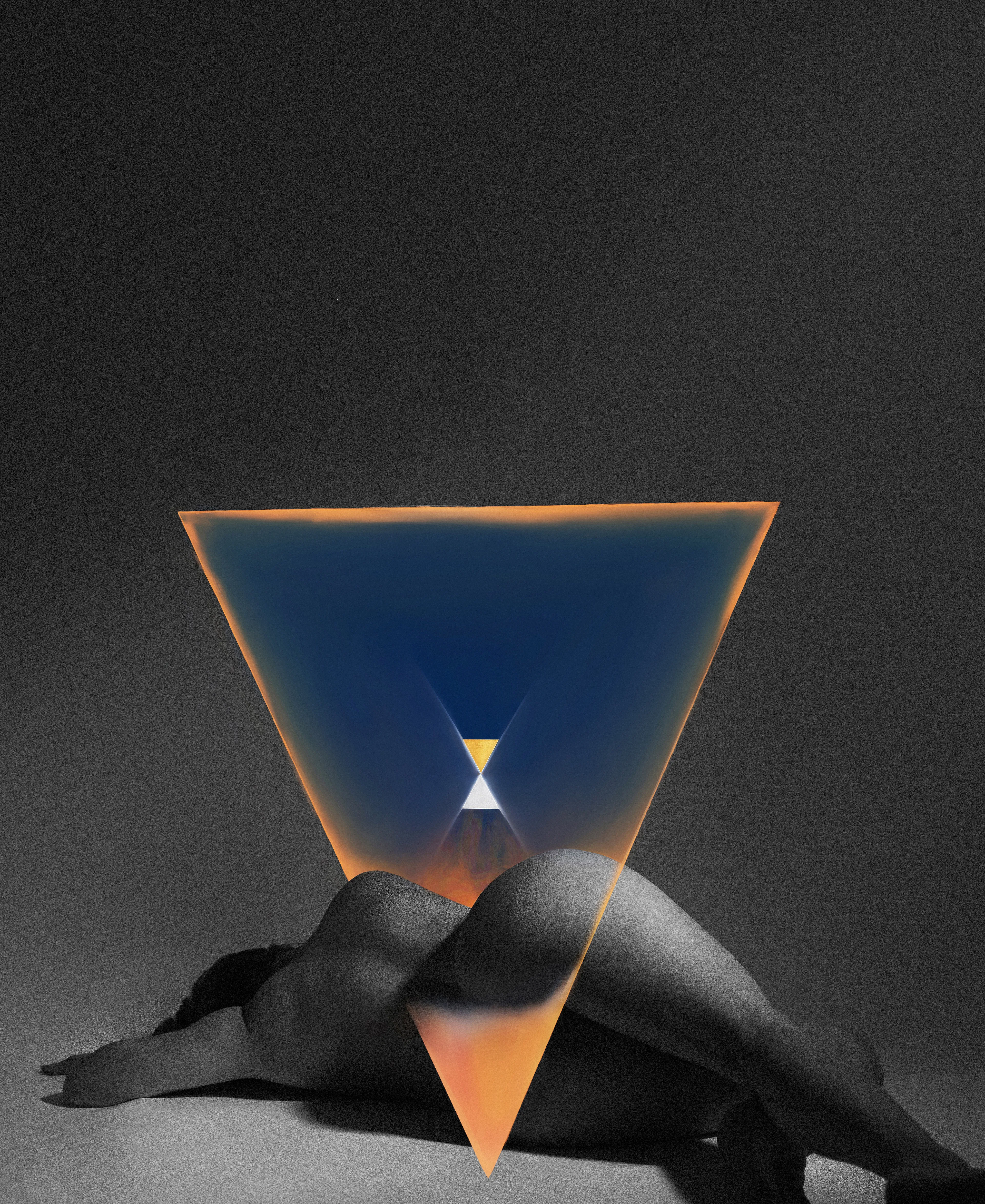 Distillation | Blue 

Process: Evaporate and condense to purify substance further. Psychological: Refine spirit, and move past ego.
