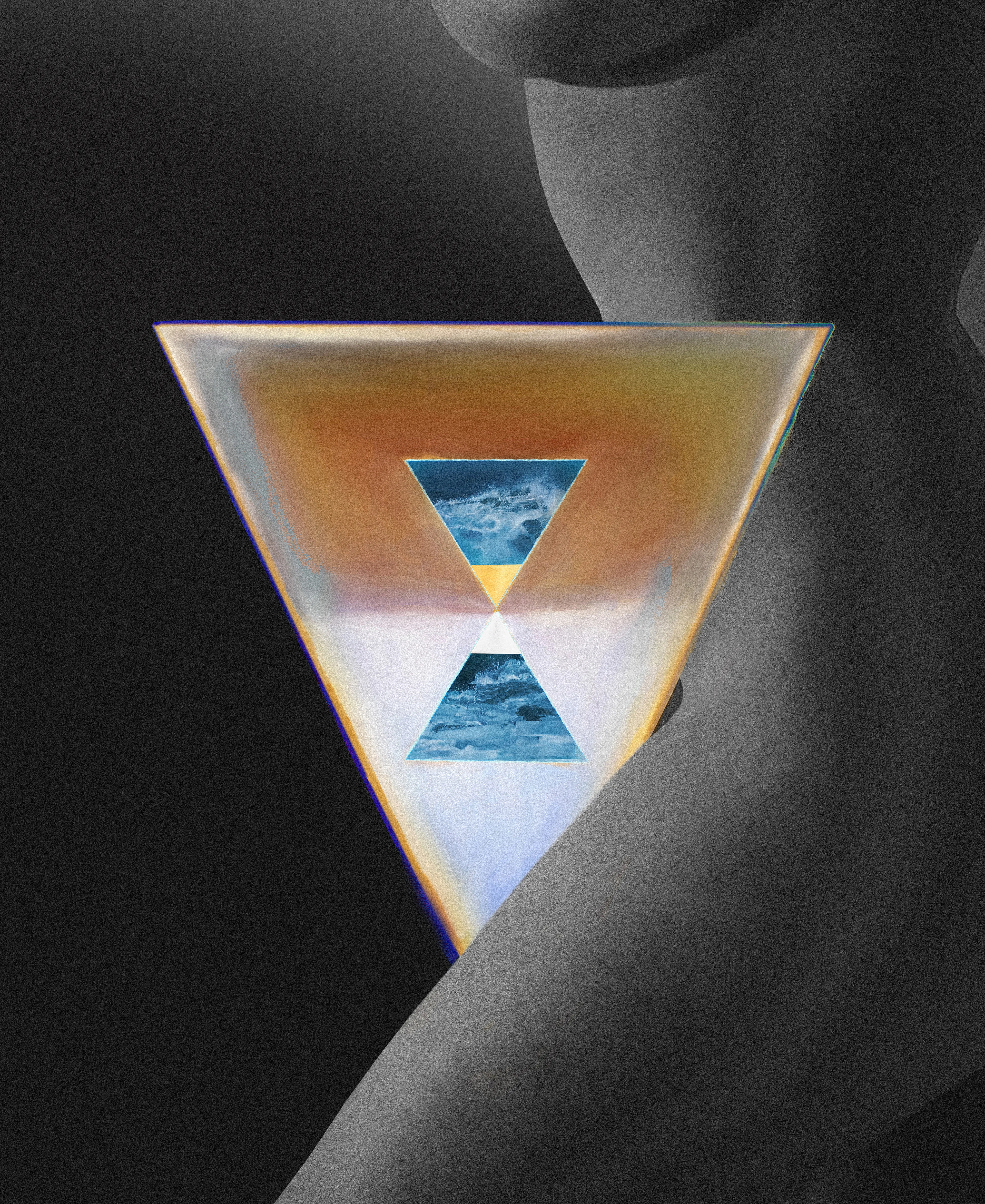 Conjunction | Yellow

Process: Combine purified elements.
Psychological: Integrate different aspects of the self, discovering authenticity.