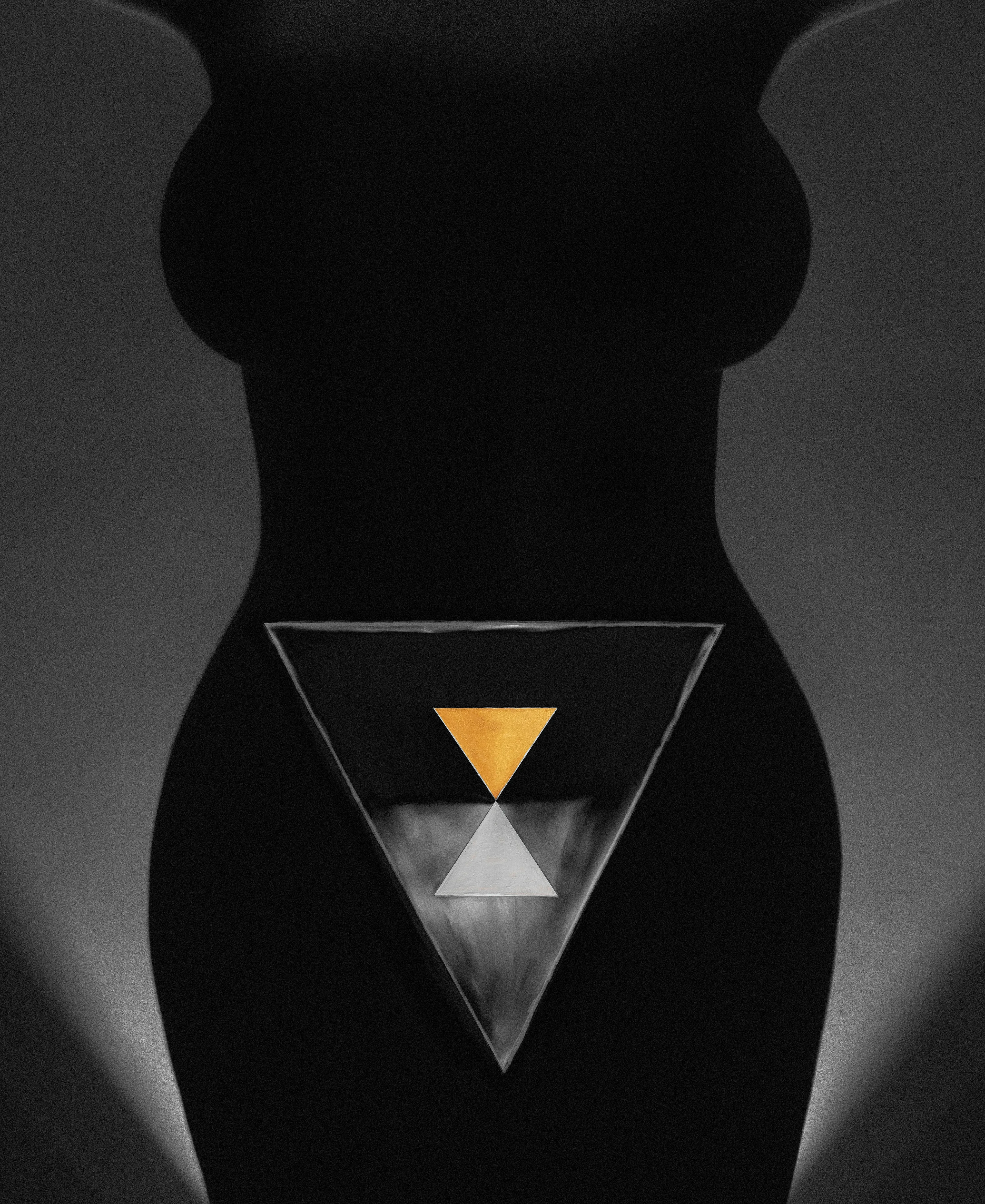  Calcination | Black

Process: Burn the substance to ashes.
Psychological: Let go of ego and materialistic focus.
