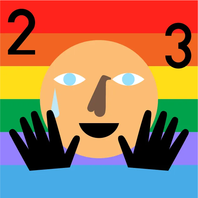 Super Cool World is a generative PFP-based project created as an alternative way to interact with fans and collectors. Nina Chanel Abney has completely embraced NFT as a new medium and is interested in the endless potential and capabilities of NFTs that allow for a much deeper engagement with one's community.