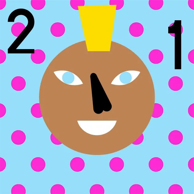 Super Cool World is a generative PFP-based project created as an alternative way to interact with fans and collectors. Nina Chanel Abney has completely embraced NFT as a new medium and is interested in the endless potential and capabilities of NFTs that allow for a much deeper engagement with one's community.