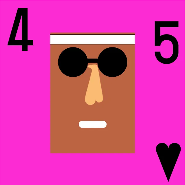 Super Cool World is a generative PFP-based project created as an alternative way to interact with fans and collectors. Nina Chanel Abney has completely embraced NFT as a new medium and is interested in the endless potential and capabilities of NFTs that allow for a much deeper engagement with one's community.