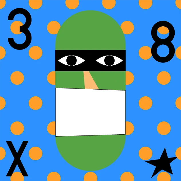 Super Cool World is a generative PFP-based project created as an alternative way to interact with fans and collectors. Nina Chanel Abney has completely embraced NFT as a new medium and is interested in the endless potential and capabilities of NFTs that allow for a much deeper engagement with one's community.