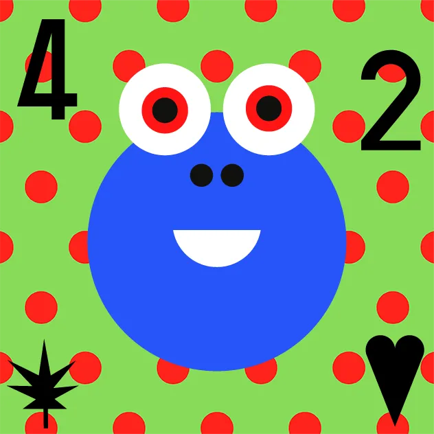 Super Cool World is a generative PFP-based project created as an alternative way to interact with fans and collectors. Nina Chanel Abney has completely embraced NFT as a new medium and is interested in the endless potential and capabilities of NFTs that allow for a much deeper engagement with one's community.