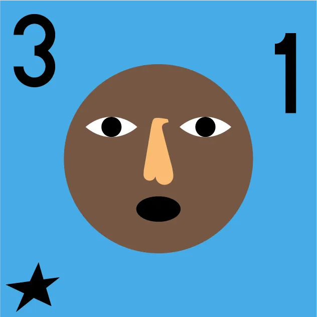 Super Cool World is a generative PFP-based project created as an alternative way to interact with fans and collectors. Nina Chanel Abney has completely embraced NFT as a new medium and is interested in the endless potential and capabilities of NFTs that allow for a much deeper engagement with one's community.