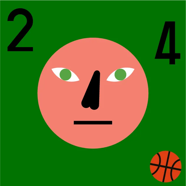 Super Cool World is a generative PFP-based project created as an alternative way to interact with fans and collectors. Nina Chanel Abney has completely embraced NFT as a new medium and is interested in the endless potential and capabilities of NFTs that allow for a much deeper engagement with one's community.