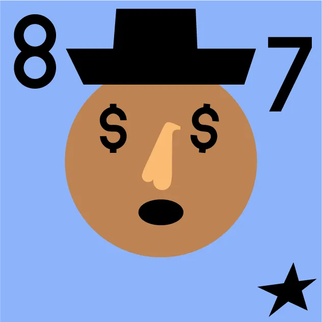 Super Cool World is a generative PFP-based project created as an alternative way to interact with fans and collectors. Nina Chanel Abney has completely embraced NFT as a new medium and is interested in the endless potential and capabilities of NFTs that allow for a much deeper engagement with one's community.