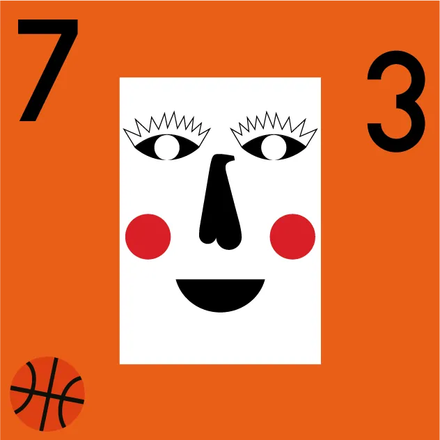 Super Cool World is a generative PFP-based project created as an alternative way to interact with fans and collectors. Nina Chanel Abney has completely embraced NFT as a new medium and is interested in the endless potential and capabilities of NFTs that allow for a much deeper engagement with one's community.