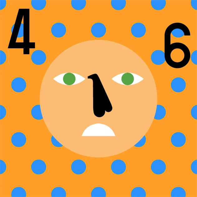Super Cool World is a generative PFP-based project created as an alternative way to interact with fans and collectors. Nina Chanel Abney has completely embraced NFT as a new medium and is interested in the endless potential and capabilities of NFTs that allow for a much deeper engagement with one's community.