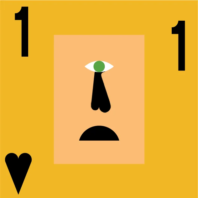 Super Cool World is a generative PFP-based project created as an alternative way to interact with fans and collectors. Nina Chanel Abney has completely embraced NFT as a new medium and is interested in the endless potential and capabilities of NFTs that allow for a much deeper engagement with one's community.