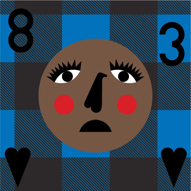 Super Cool World is a generative PFP-based project created as an alternative way to interact with fans and collectors. Nina Chanel Abney has completely embraced NFT as a new medium and is interested in the endless potential and capabilities of NFTs that allow for a much deeper engagement with one's community.