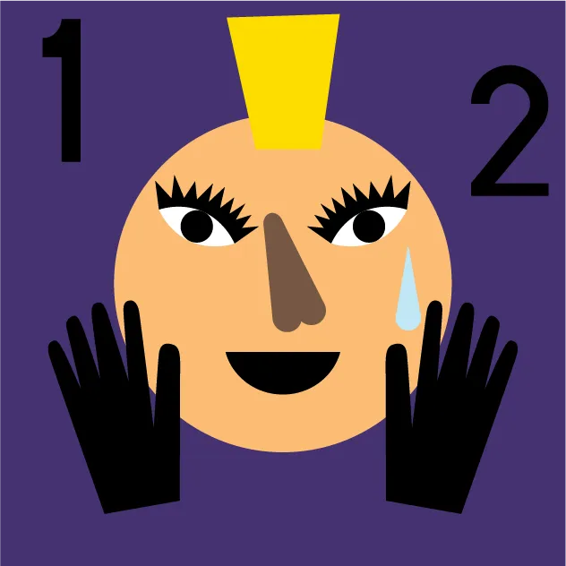Super Cool World is a generative PFP-based project created as an alternative way to interact with fans and collectors. Nina Chanel Abney has completely embraced NFT as a new medium and is interested in the endless potential and capabilities of NFTs that allow for a much deeper engagement with one's community.