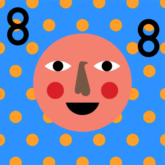 Super Cool World is a generative PFP-based project created as an alternative way to interact with fans and collectors. Nina Chanel Abney has completely embraced NFT as a new medium and is interested in the endless potential and capabilities of NFTs that allow for a much deeper engagement with one's community.