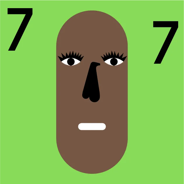 Super Cool World is a generative PFP-based project created as an alternative way to interact with fans and collectors. Nina Chanel Abney has completely embraced NFT as a new medium and is interested in the endless potential and capabilities of NFTs that allow for a much deeper engagement with one's community.