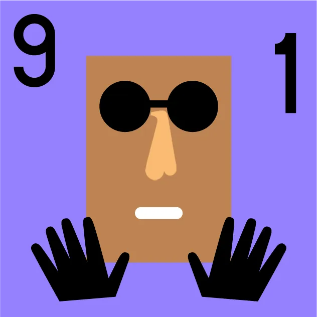 Super Cool World is a generative PFP-based project created as an alternative way to interact with fans and collectors. Nina Chanel Abney has completely embraced NFT as a new medium and is interested in the endless potential and capabilities of NFTs that allow for a much deeper engagement with one's community.