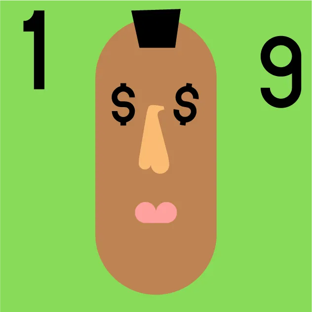 Super Cool World is a generative PFP-based project created as an alternative way to interact with fans and collectors. Nina Chanel Abney has completely embraced NFT as a new medium and is interested in the endless potential and capabilities of NFTs that allow for a much deeper engagement with one's community.