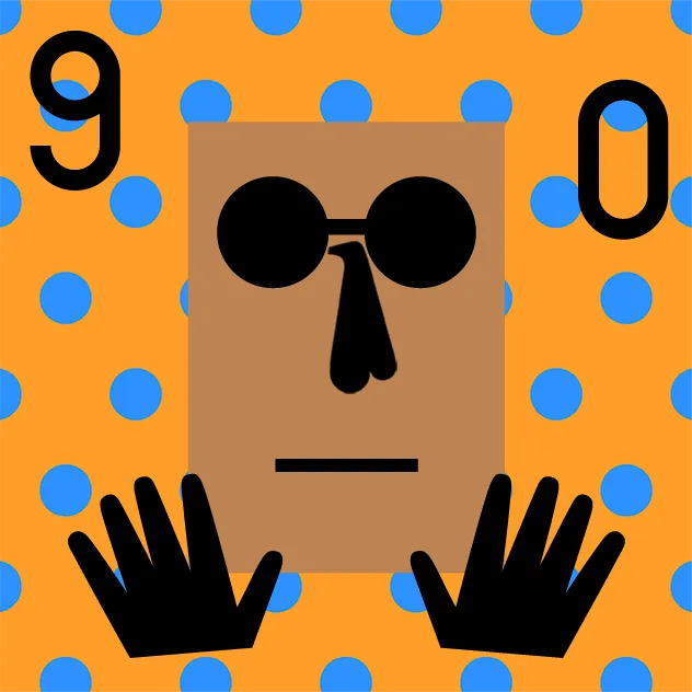 Super Cool World is a generative PFP-based project created as an alternative way to interact with fans and collectors. Nina Chanel Abney has completely embraced NFT as a new medium and is interested in the endless potential and capabilities of NFTs that allow for a much deeper engagement with one's community.
