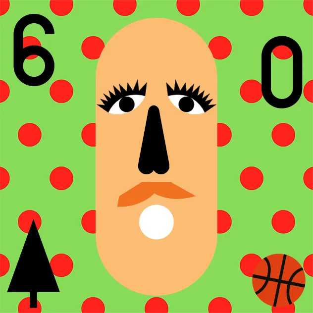 Super Cool World is a generative PFP-based project created as an alternative way to interact with fans and collectors. Nina Chanel Abney has completely embraced NFT as a new medium and is interested in the endless potential and capabilities of NFTs that allow for a much deeper engagement with one's community.