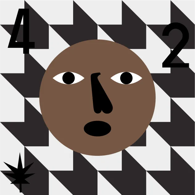 Super Cool World is a generative PFP-based project created as an alternative way to interact with fans and collectors. Nina Chanel Abney has completely embraced NFT as a new medium and is interested in the endless potential and capabilities of NFTs that allow for a much deeper engagement with one's community.