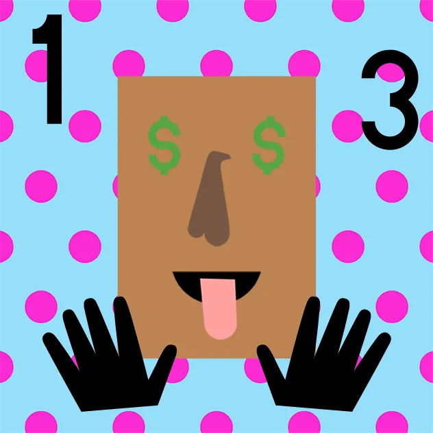Super Cool World is a generative PFP-based project created as an alternative way to interact with fans and collectors. Nina Chanel Abney has completely embraced NFT as a new medium and is interested in the endless potential and capabilities of NFTs that allow for a much deeper engagement with one's community.