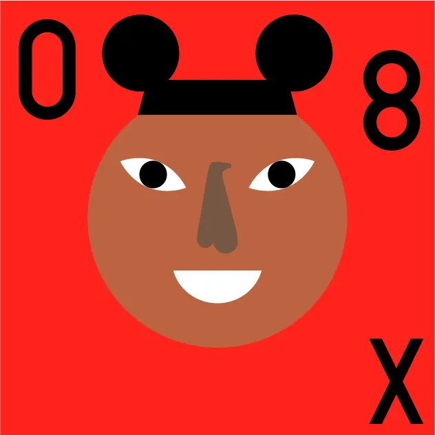 Super Cool World is a generative PFP-based project created as an alternative way to interact with fans and collectors. Nina Chanel Abney has completely embraced NFT as a new medium and is interested in the endless potential and capabilities of NFTs that allow for a much deeper engagement with one's community.