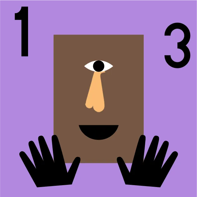 Super Cool World is a generative PFP-based project created as an alternative way to interact with fans and collectors. Nina Chanel Abney has completely embraced NFT as a new medium and is interested in the endless potential and capabilities of NFTs that allow for a much deeper engagement with one's community.