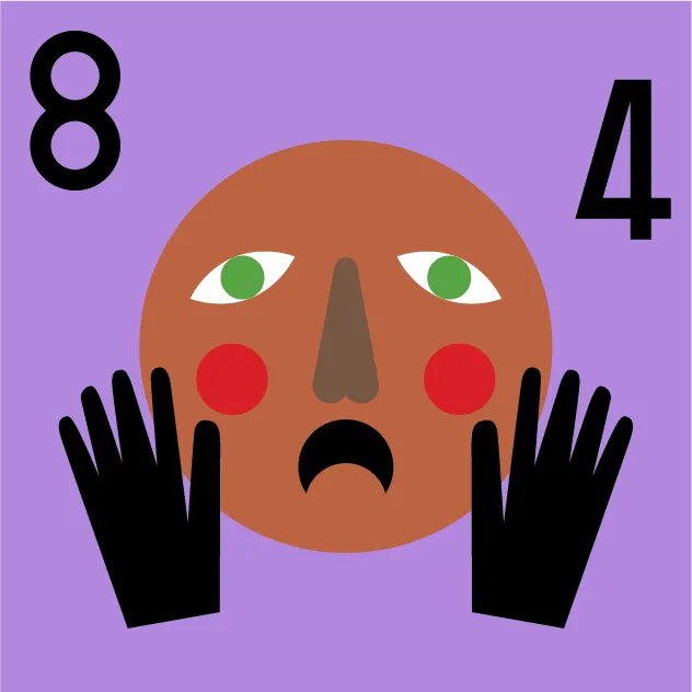 Super Cool World is a generative PFP-based project created as an alternative way to interact with fans and collectors. Nina Chanel Abney has completely embraced NFT as a new medium and is interested in the endless potential and capabilities of NFTs that allow for a much deeper engagement with one's community.
