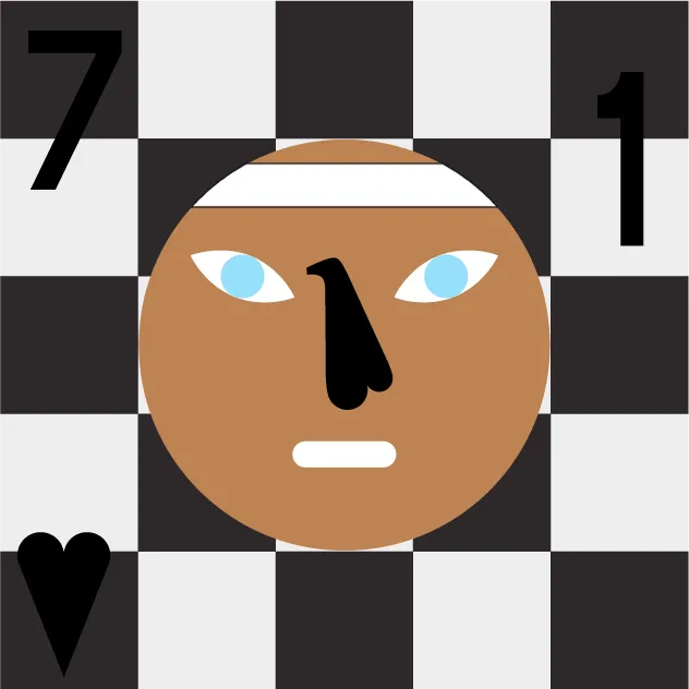 Super Cool World is a generative PFP-based project created as an alternative way to interact with fans and collectors. Nina Chanel Abney has completely embraced NFT as a new medium and is interested in the endless potential and capabilities of NFTs that allow for a much deeper engagement with one's community.