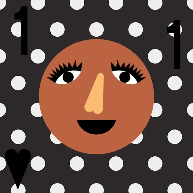 Super Cool World is a generative PFP-based project created as an alternative way to interact with fans and collectors. Nina Chanel Abney has completely embraced NFT as a new medium and is interested in the endless potential and capabilities of NFTs that allow for a much deeper engagement with one's community.