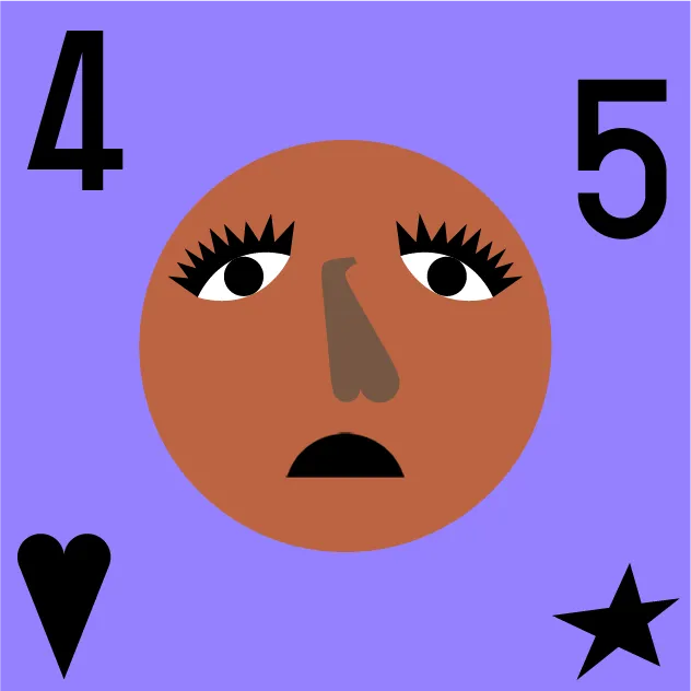 Super Cool World is a generative PFP-based project created as an alternative way to interact with fans and collectors. Nina Chanel Abney has completely embraced NFT as a new medium and is interested in the endless potential and capabilities of NFTs that allow for a much deeper engagement with one's community.