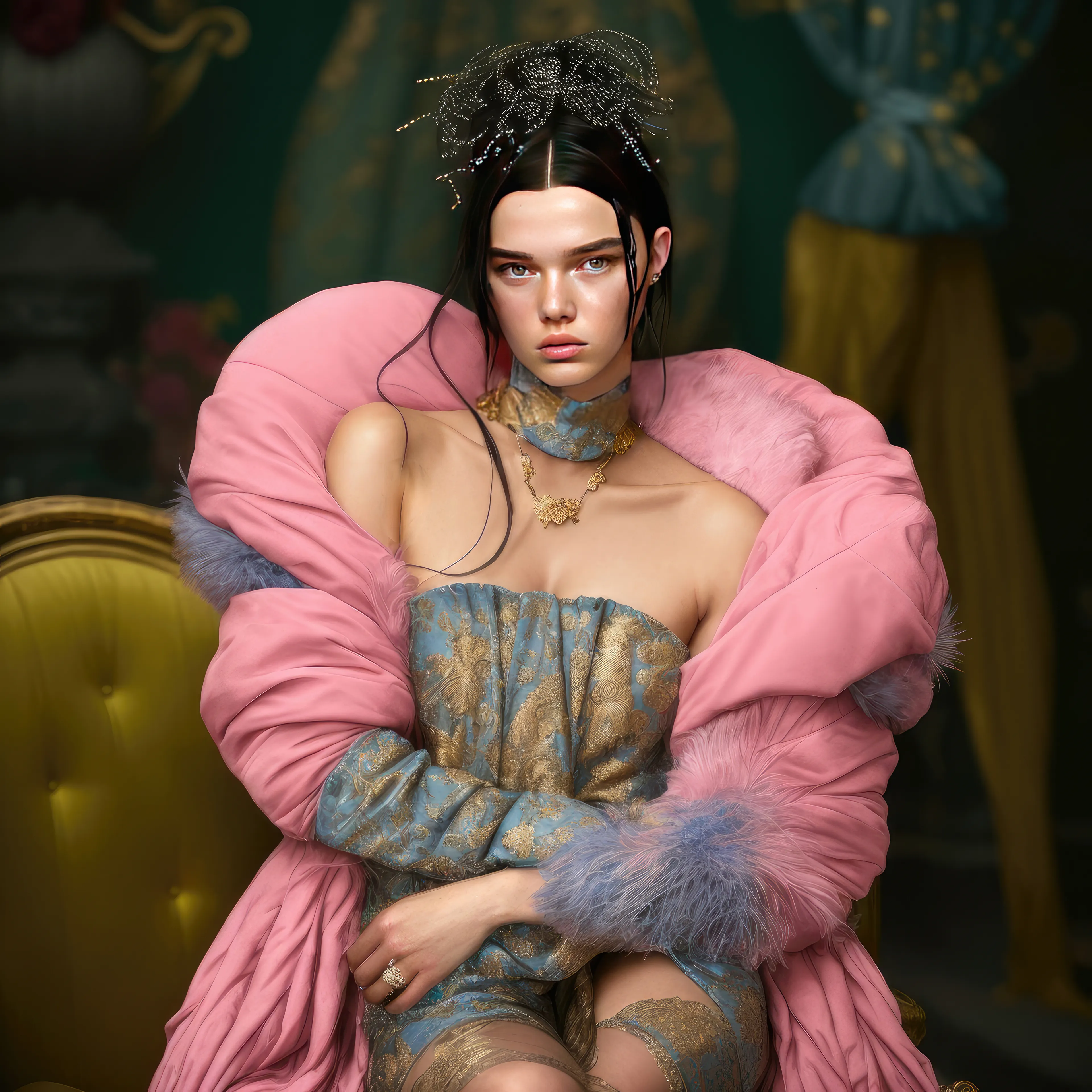 Retro glamour is not merely a nod to the past, but a celebration of a bygone era's enduring allure. It is the amalgamation of nostalgia, elegance, and timeless style that speaks to our deepest desires and aspirations. It is the art of evoking the past while making a bold statement in the present, a reminder that true glamour is eternal and can never be outdated.