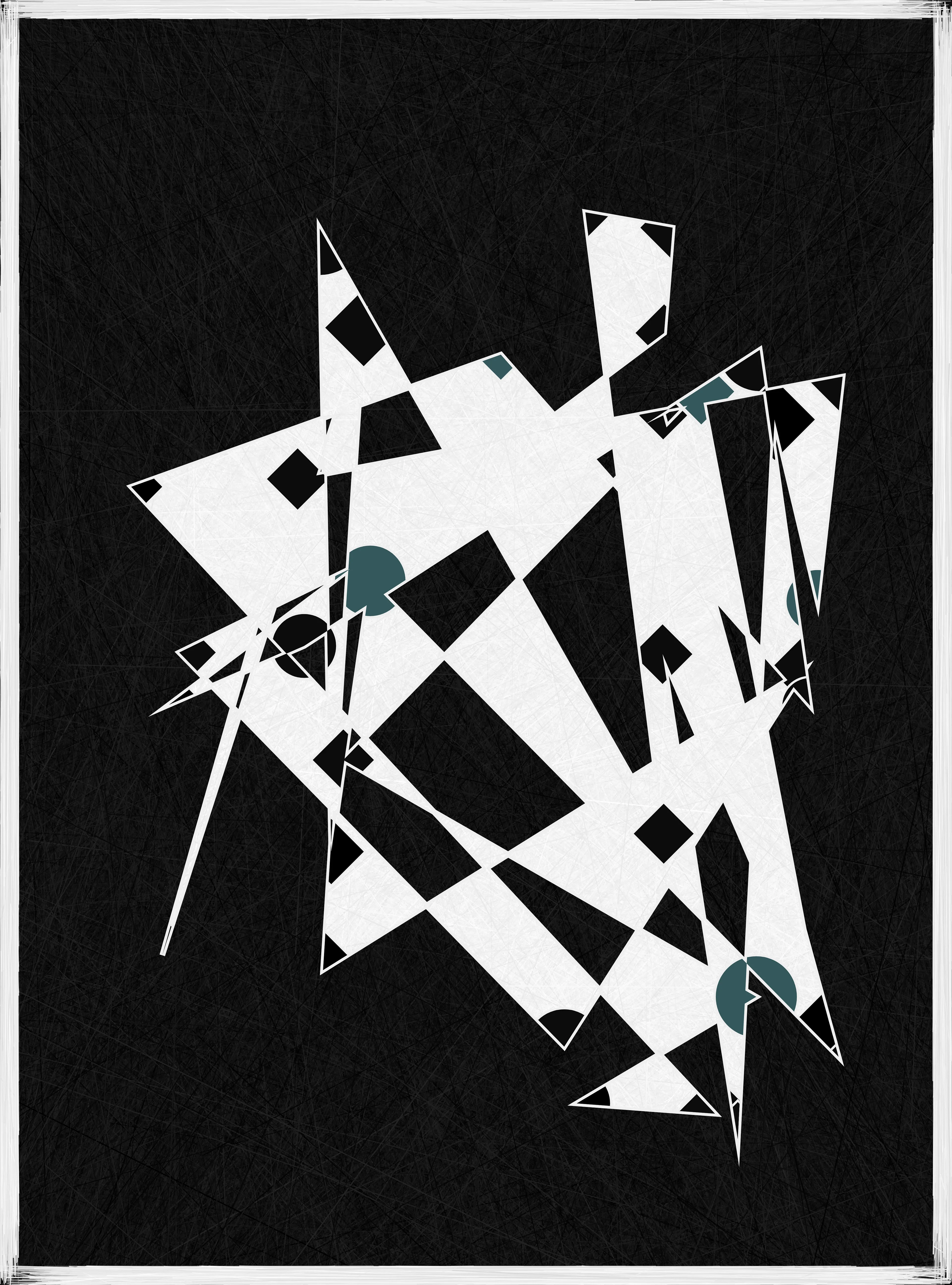 The first series to launch on 256ART, in celebration of the platform coming alive.

In live view use 'p' to pause / play the animation, 'd' to draw new shape fills and 'm' to add an old movie effect to the animation.

High res image: https://256art.s3.eu-central-1.amazonaws.com/mainnet/0x67f3b336531941a2aefcf3b693e344983948c0c1/max/161.png
Live view: https://256art.s3.eu-central-1.amazonaws.com/mainnet/0x67f3b336531941a2aefcf3b693e344983948c0c1/html_files/161.html