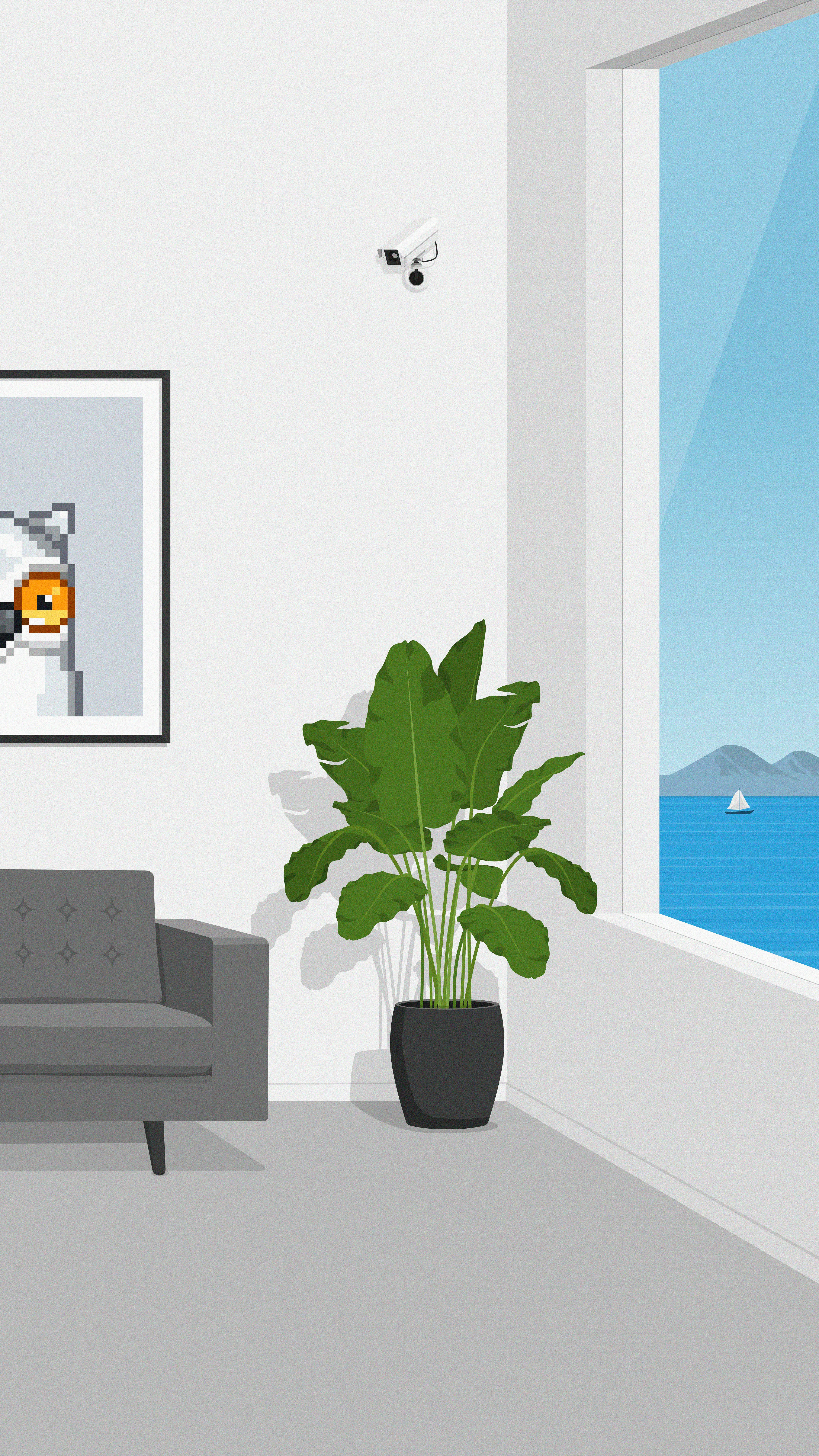 Edition artwork by 0xdgb