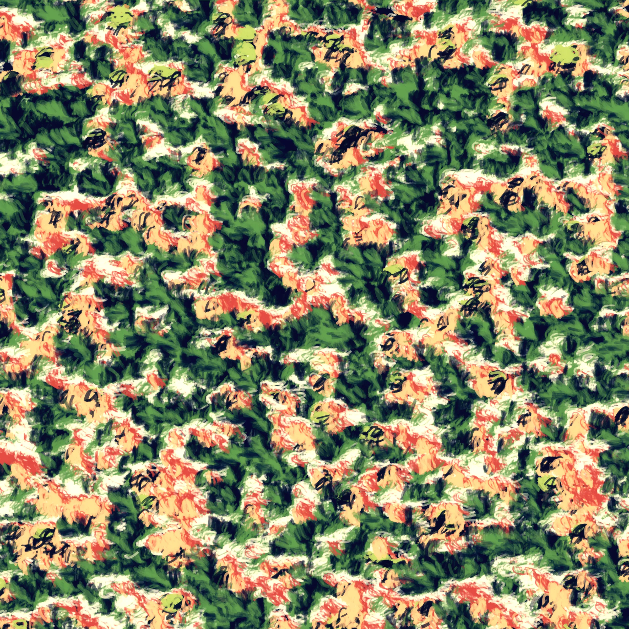 Memory Loss is a generative art collection created with p5js. It is all about reminiscence- reminiscing on a place in the past.

With Memory Loss I wanted to create something that would be visually quite simple, opening it up to the interpretation of the viewer.

When I was young, my mind was flexible, able to fabricate memories of forgotten lands. Robot Pirate Island was never more than a few seconds away. Growing older, this ability dampened. The area of my brain used for imagination was filled with school, work, family, and friends. And yet, when I look at each Memory Loss I see a distant land; a rocky outcrop; a field of wheat; a  rough sea.