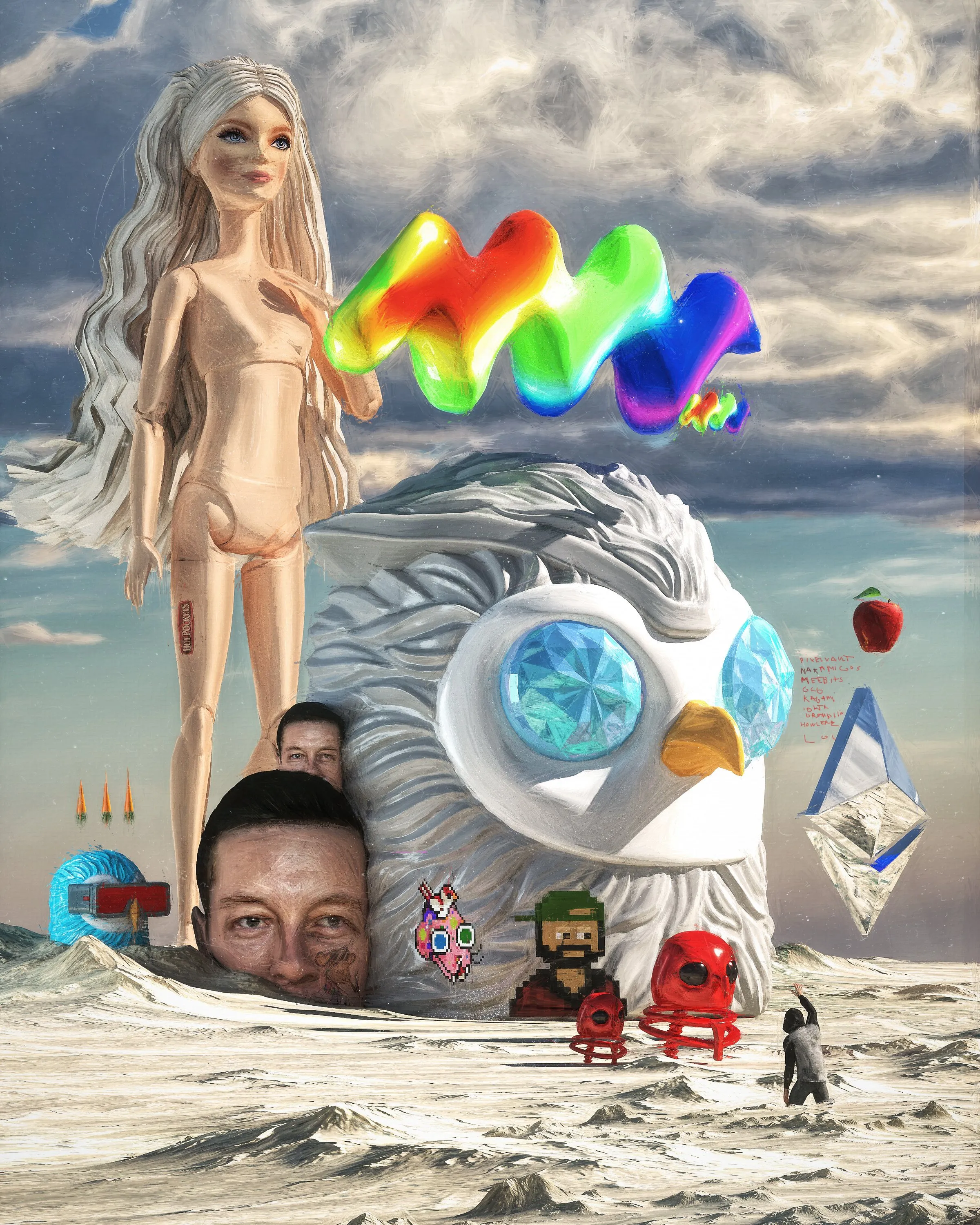 artwork thumbnail