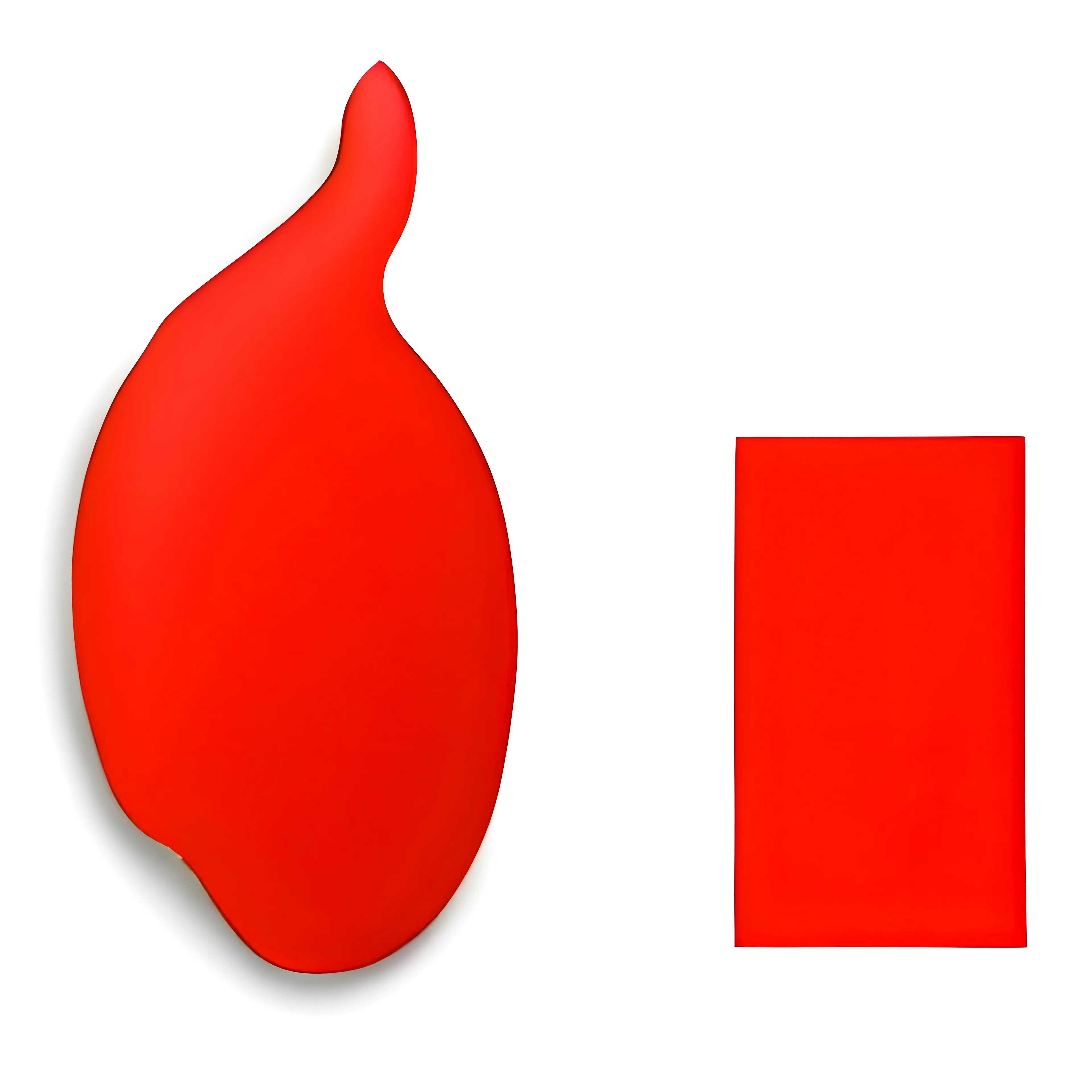 V3  
“Punk Gradient” started with still images which are specifically generated from gradient colors. This series includes visual narratives from different periods of punk culture and alternative production of vision. When the forms are integrated with design, “Punk Gradient” has its language of color. As a reminder of the proponents of De Stijl in a new age version, it advocates pure abstraction and completeness by a reduction of the essentials of form and color. Visual compositions of new “Punk Gradient” are simplified with visual compositions which is the vertical, horizontal, and destructive side of using specific aesthetic colors of Punk's primary colors.

V1 on screensaver.world  
V2 on opensea