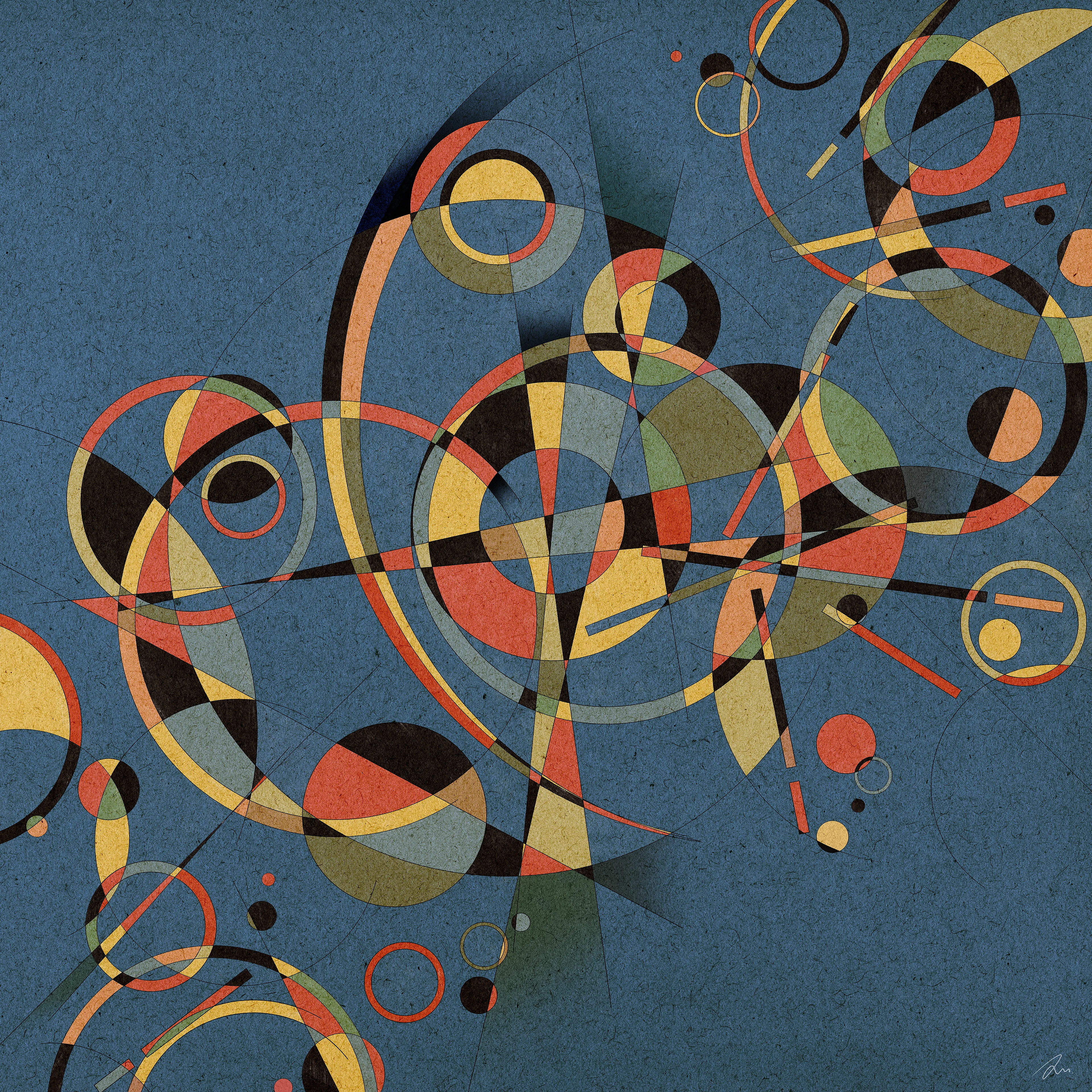 Artist A-Mashiro 
Title  A Journey Through The Fragments Of Memory
Digital painting
Resolution 4500px x 4500px 350dpi 
Format PNG