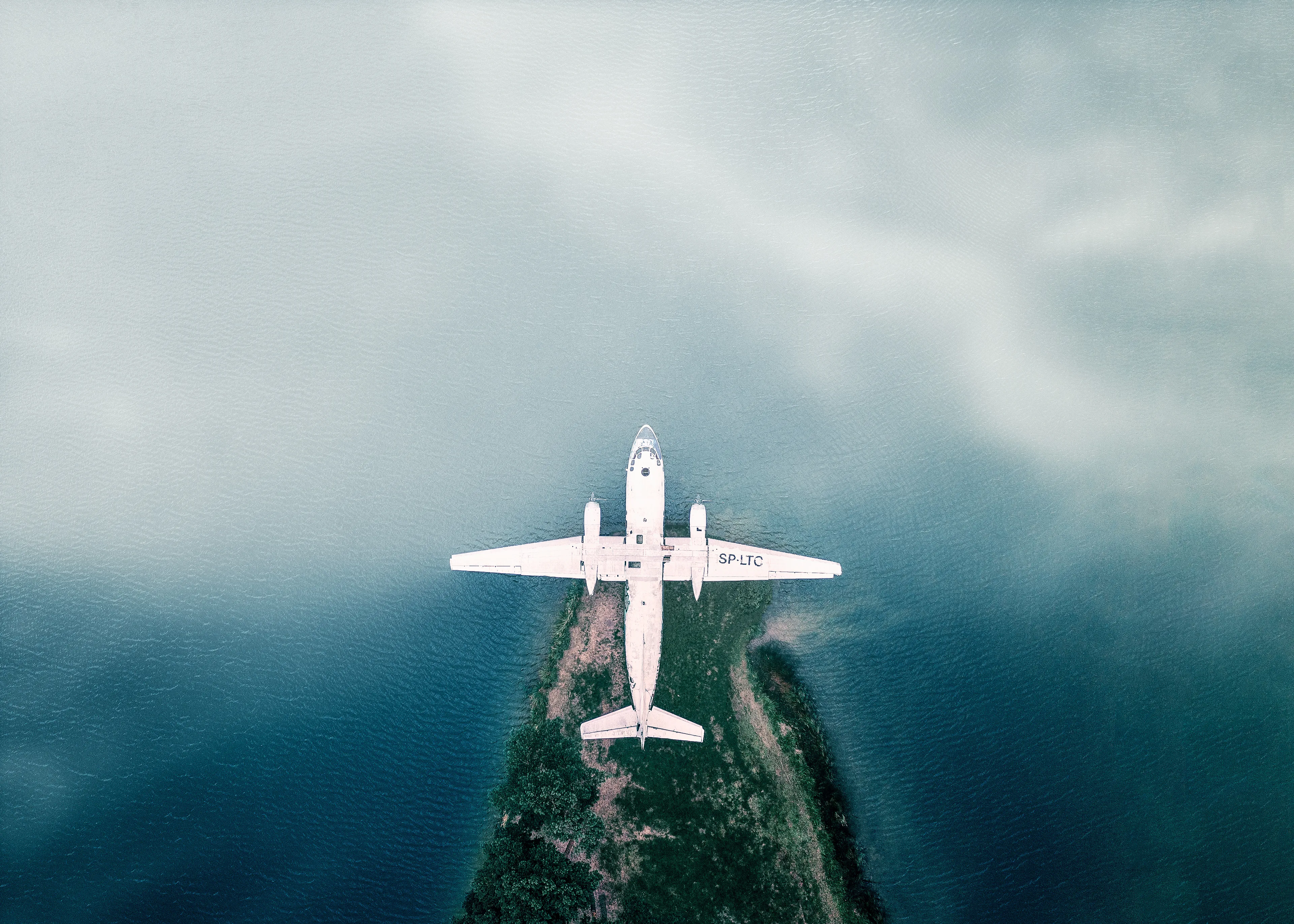"We all want to fly high, but only very few are prepared to land hard "


