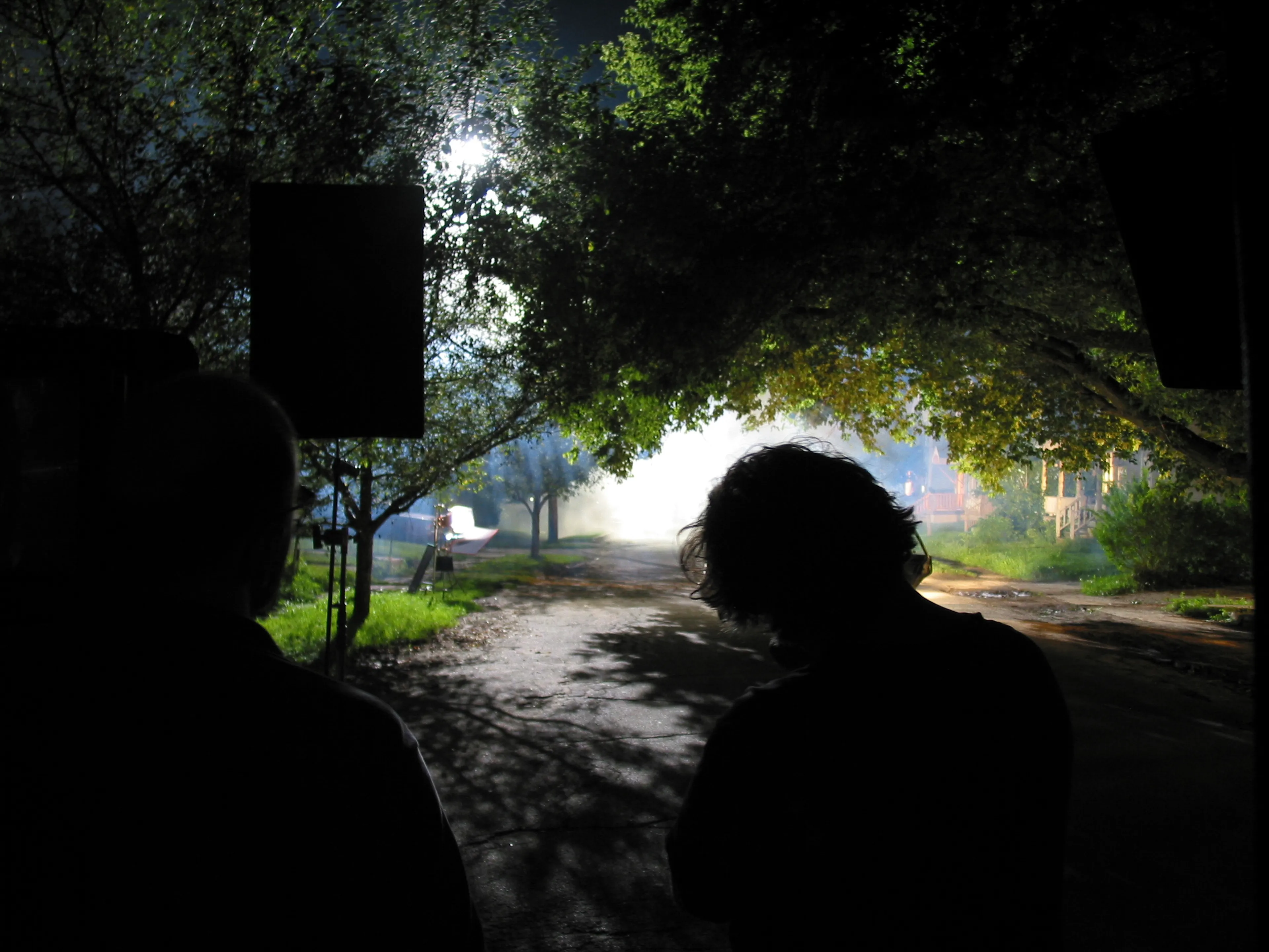 Best known for his elaborately choreographed, large-scale cinematic photographs, Gregory Crewdson is one of the most widely-known American artists working today. The images that comprise Crewdson’s series, Beneath the Roses (2003-2008), take place in the homes, streets, and forests of unnamed small towns. The photographs explore uncanny moments of contemplation within ordinary quotidien life. Made over the course of eight full scale productions spanning five years, with a full feature film-size cinematic crew, the pictures in this series are both epic in scale and intimate in scope, these visually breathtaking photographs blur the distinctions between cinema and photography, reality and fantasy, what has happened, and what is to come. The NFTs include a bundle of 10 items each, including the final artwork, and supporting process materials including 8 x 10 contact prints, black and white 8 x 10 Polaroid studies, production stills, design sketches, and other related ephemera.

Edition: 1 of 1