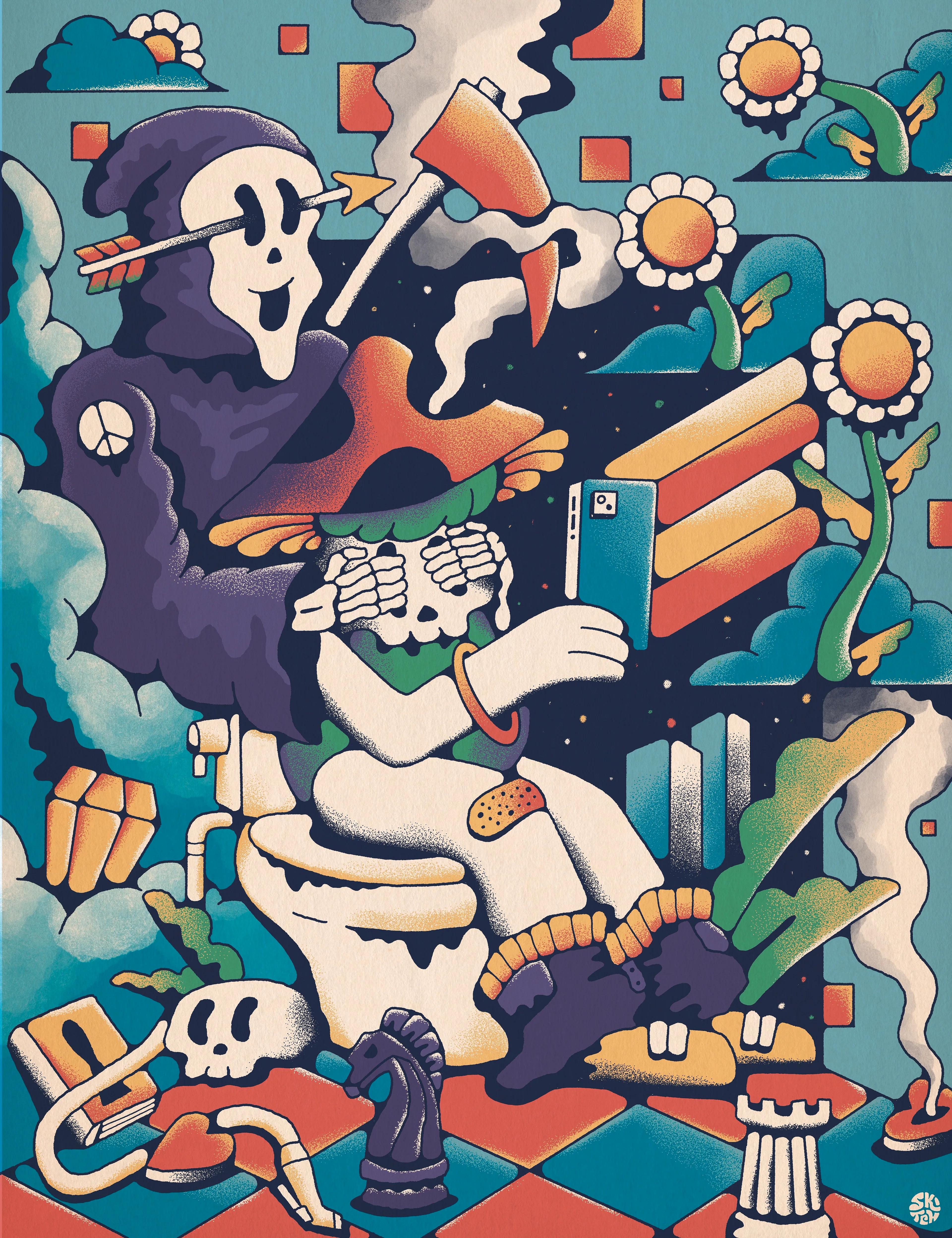 artwork thumbnail